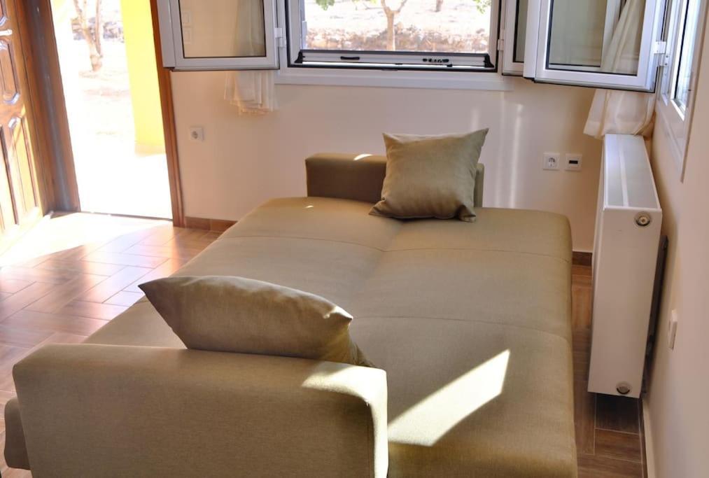 Вілла Nick'S House Aegina Екстер'єр фото
