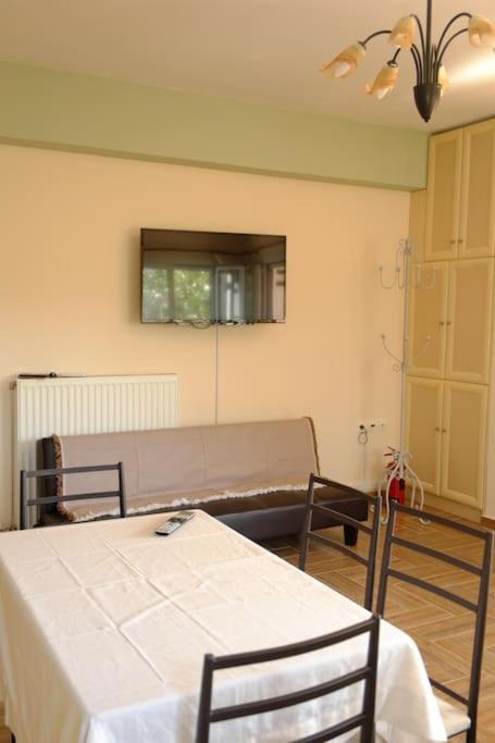 Вілла Nick'S House Aegina Екстер'єр фото